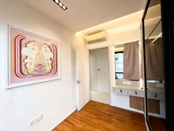 Parc Centros (D19), Condominium #618329861